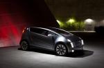 Cadillac Urban Luxury Concept 2010 года